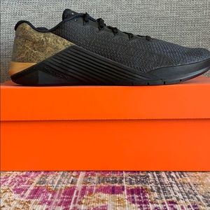 NEW Nike Metcon Training Shoes Sz. 8.5 $140